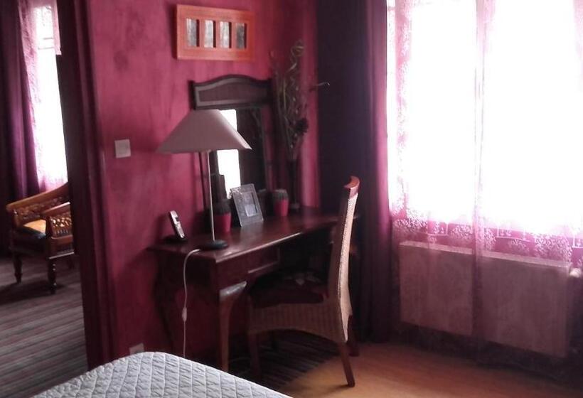 Люкс, Itsara Suites & Spa