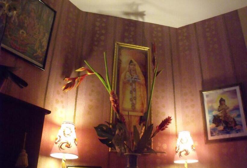 Люкс, Itsara Suites & Spa