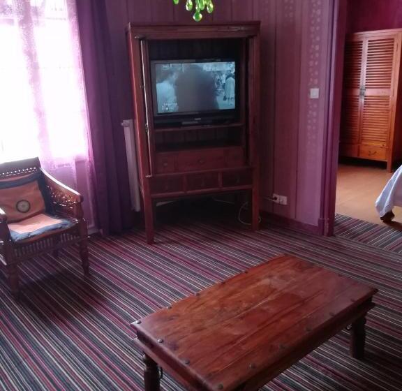 Люкс, Itsara Suites & Spa