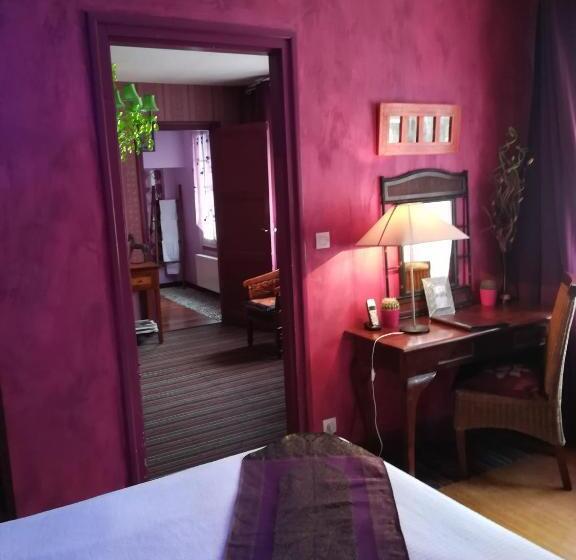 سوییت, Itsara Suites & Spa