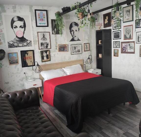 Номер Стандарт, Itsara Suites & Spa