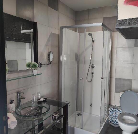 Номер Стандарт, Itsara Suites & Spa