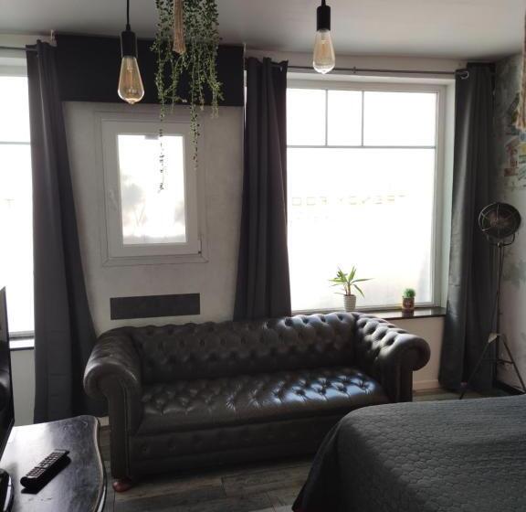 Номер Стандарт, Itsara Suites & Spa