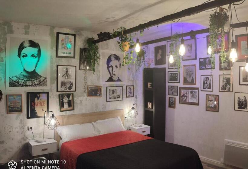 Номер Стандарт, Itsara Suites & Spa