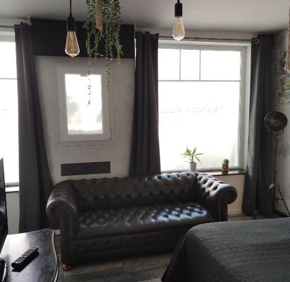 Номер Стандарт, Itsara Suites & Spa