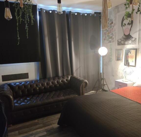 Номер Стандарт, Itsara Suites & Spa