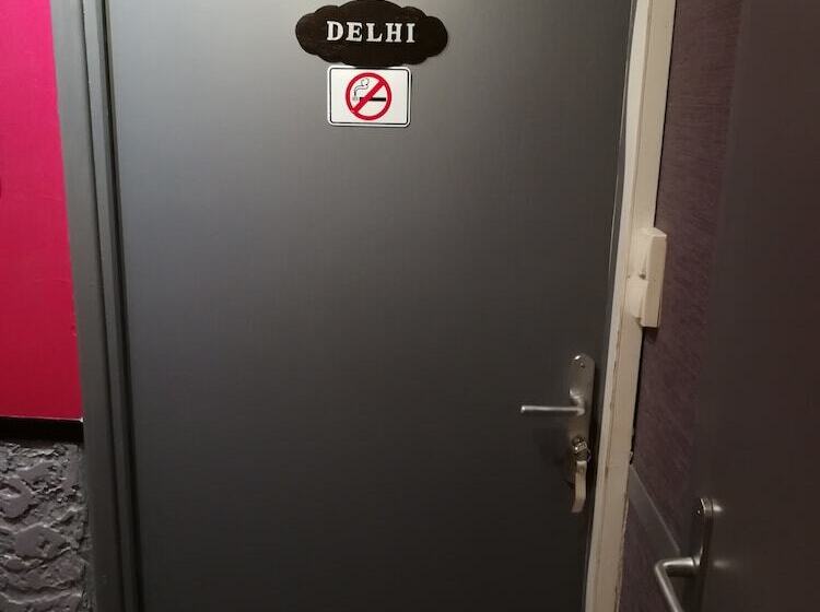 Люкс, Itsara Suites & Spa