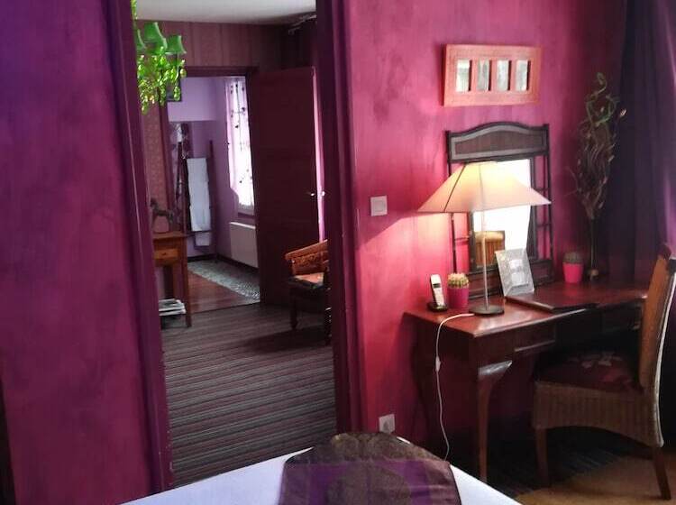 سوییت, Itsara Suites & Spa