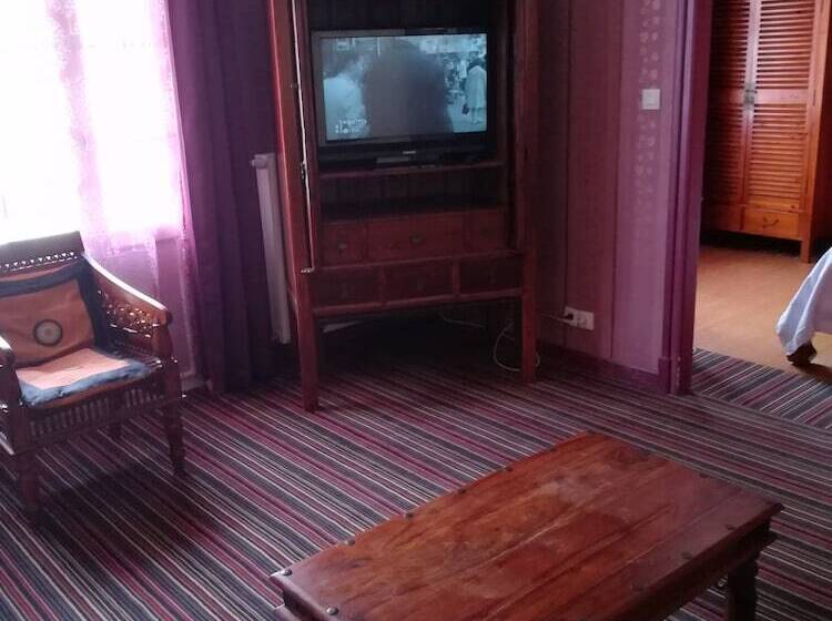 Люкс, Itsara Suites & Spa