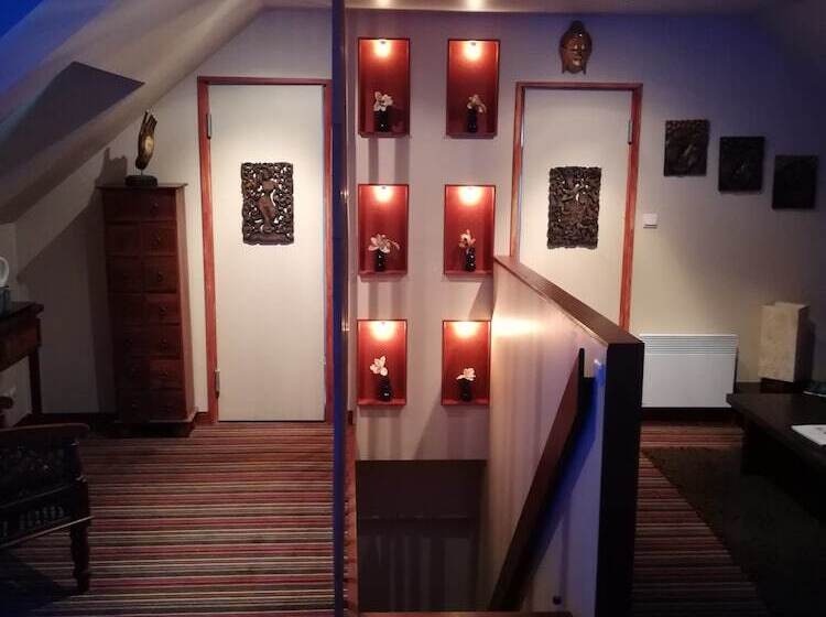 Люкс, Itsara Suites & Spa