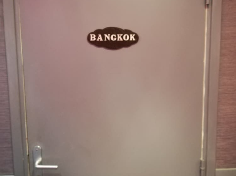 Люкс, Itsara Suites & Spa