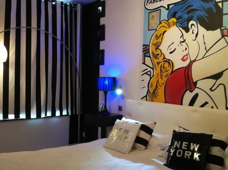 Люкс, Itsara Suites & Spa