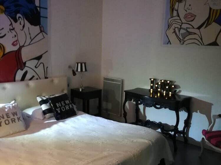 سوییت, Itsara Suites & Spa