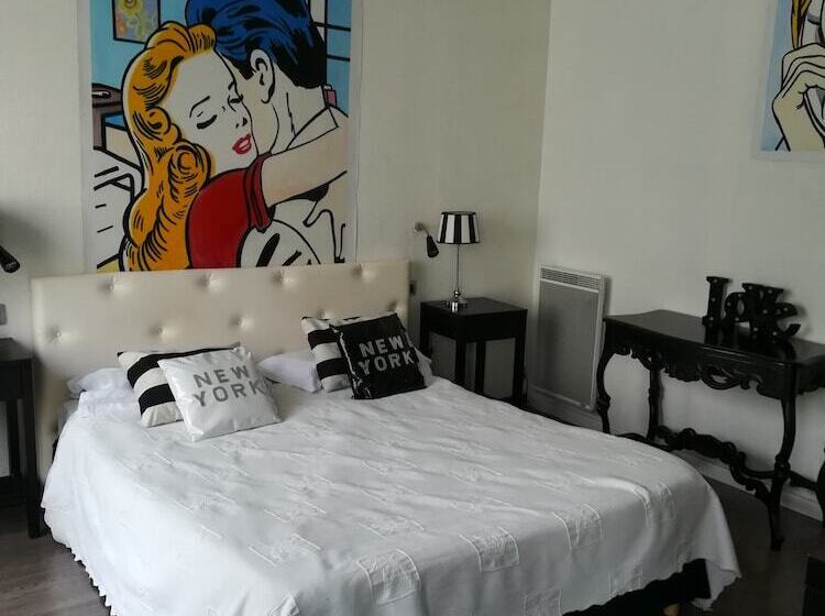 سوییت, Itsara Suites & Spa