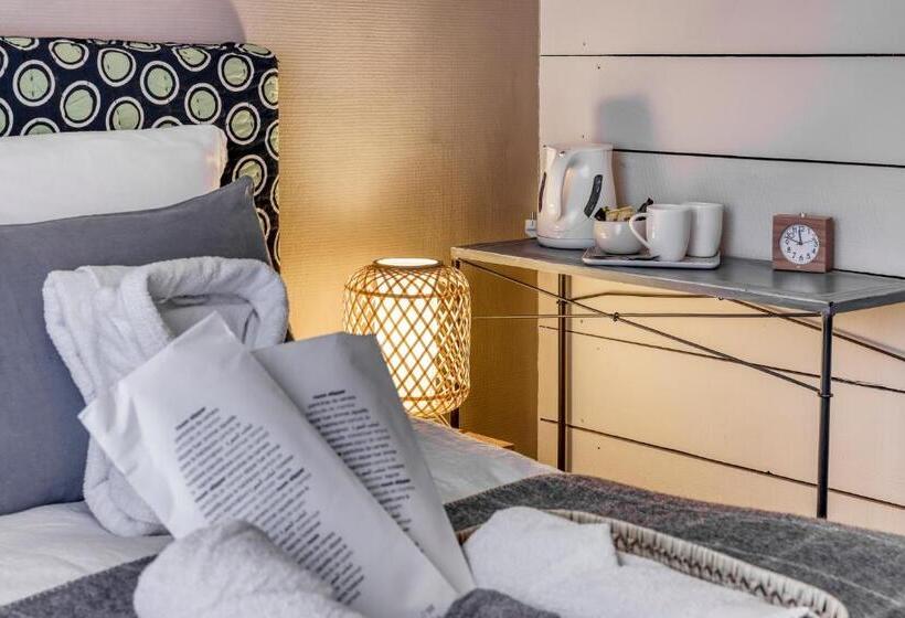 エコノミールーム, Chalet Hotel La Féline Blanche