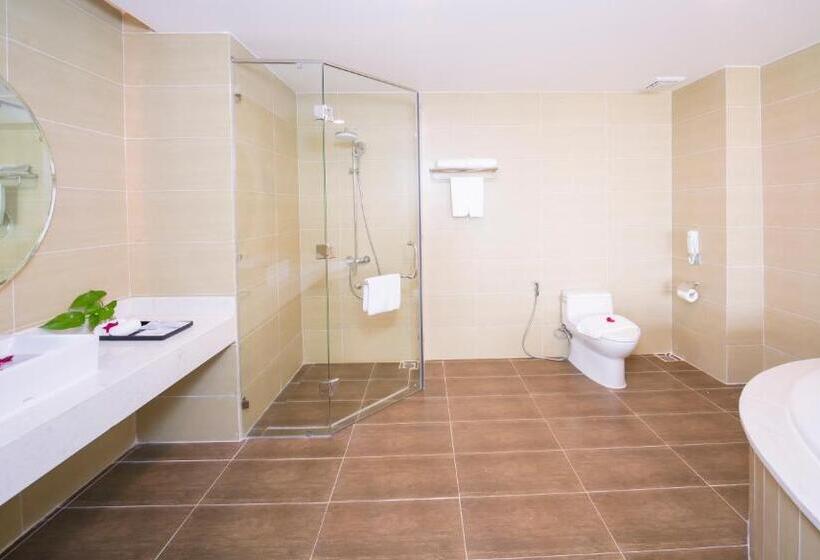 Suite Executive, Muong Thanh Luxury Phu Quoc