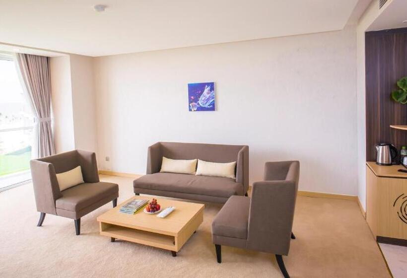 Suite Executive, Muong Thanh Luxury Phu Quoc