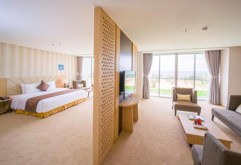 Suite Executive, Muong Thanh Luxury Phu Quoc