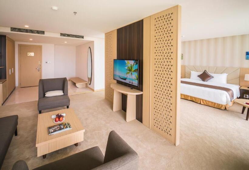 Suite Executive, Muong Thanh Luxury Phu Quoc