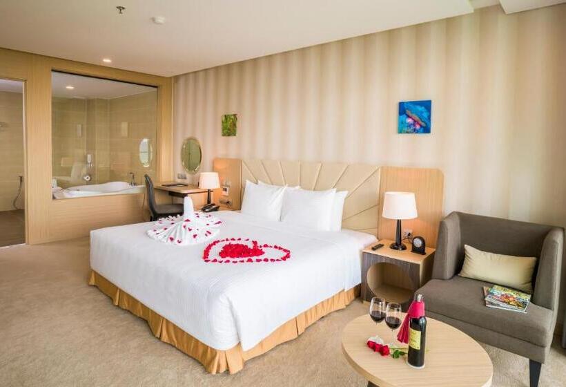 Suite Executive, Muong Thanh Luxury Phu Quoc