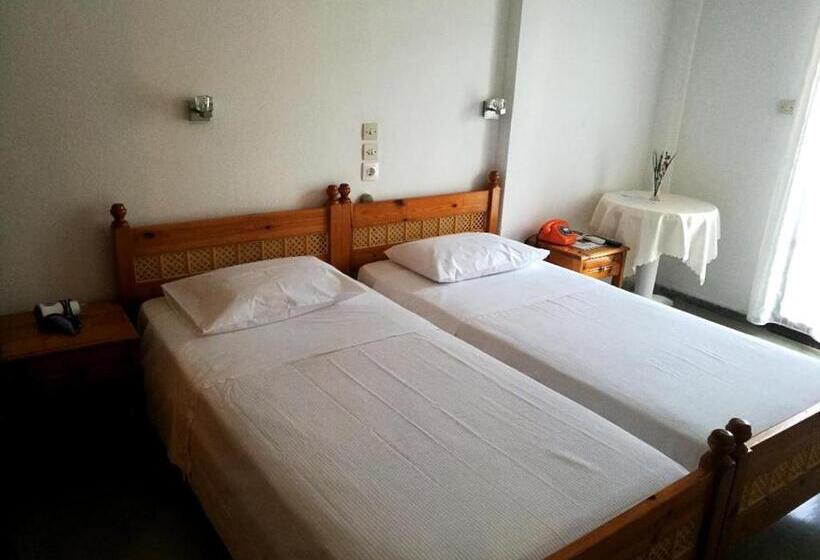 StandaardKamer, Rena