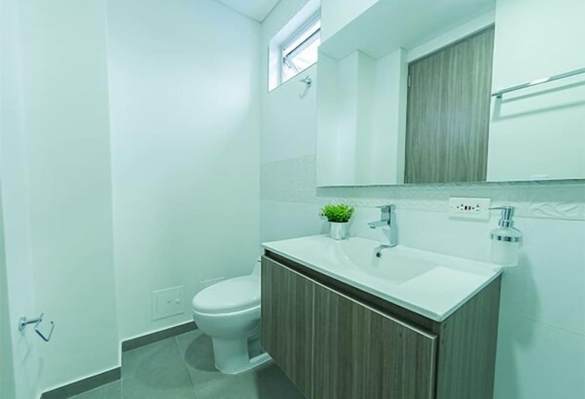 غرفة قياسية فردية, Solev