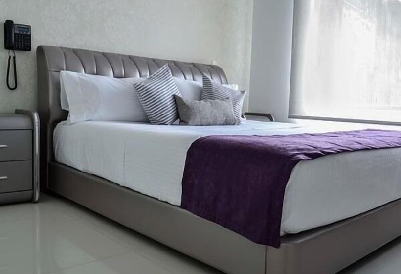 غرفة قياسية فردية, Solev