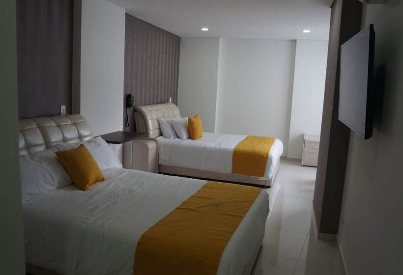 غرفة قياسية, Solev