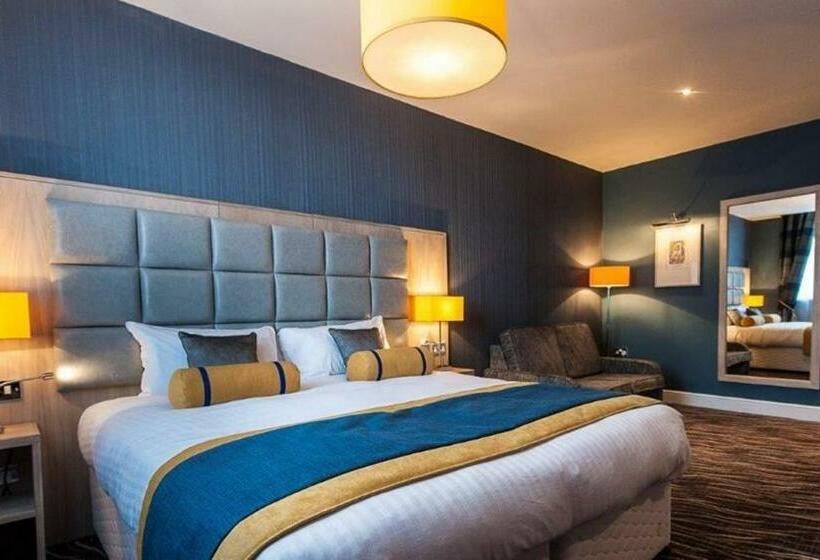 غرفة قياسية, The Bottle Kiln Wetherspoon