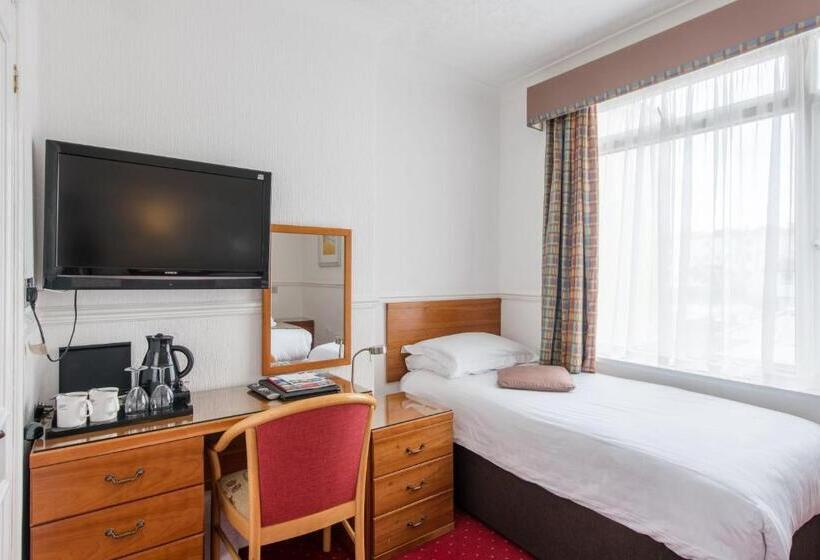 اتاق خانوادگی, The Queens