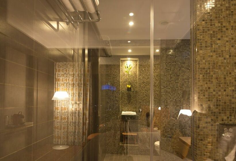 Номер Superior, The View Rabat