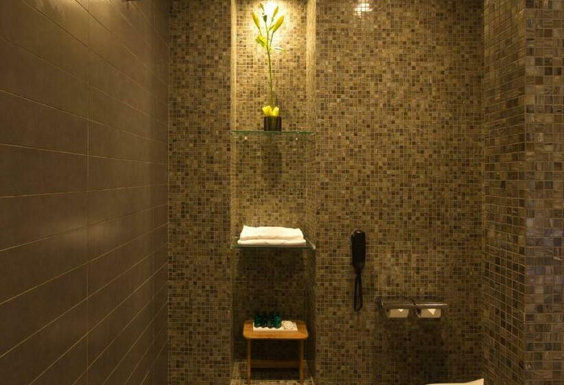 高级大房间, The View Rabat