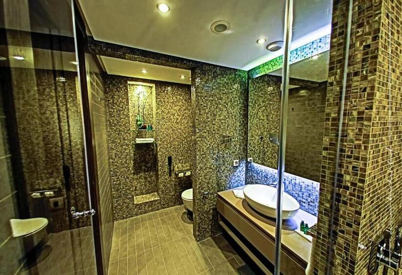 豪华房间, The View Rabat