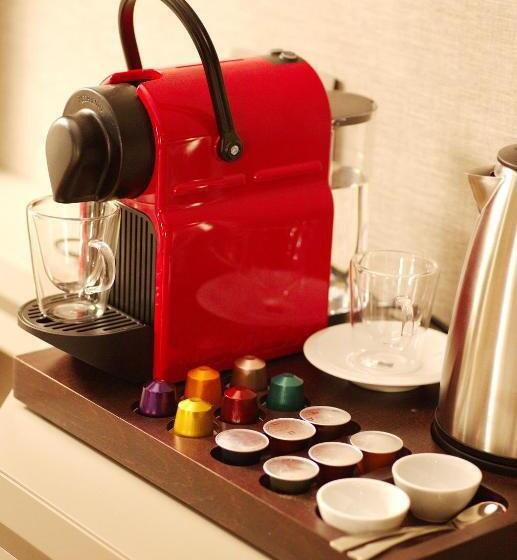 标准间, The View Rabat