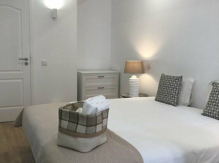 Quarto standard, Inn Bairro Alto Ba Sweet