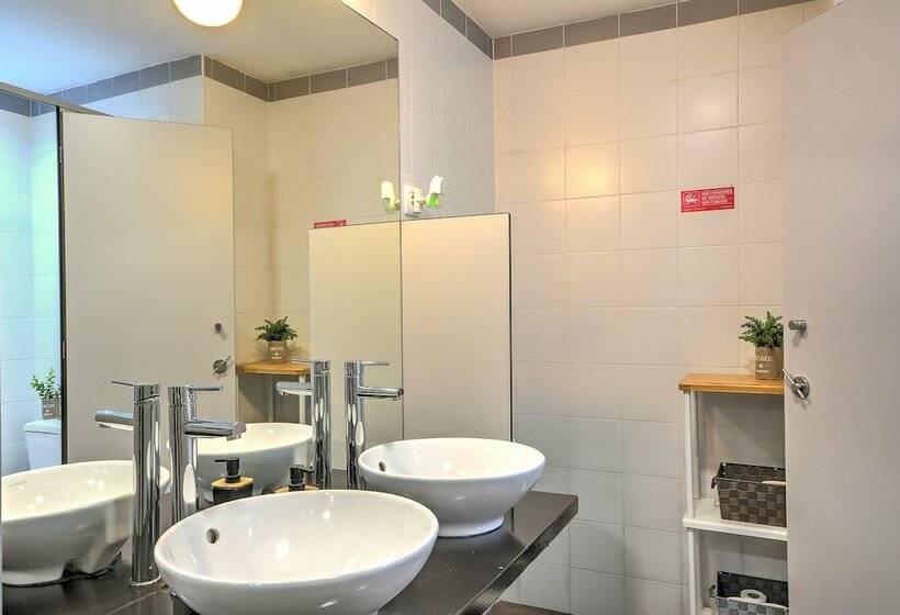 Quarto Standard Casa de Banho Partilhada, Inn Bairro Alto Ba Sweet