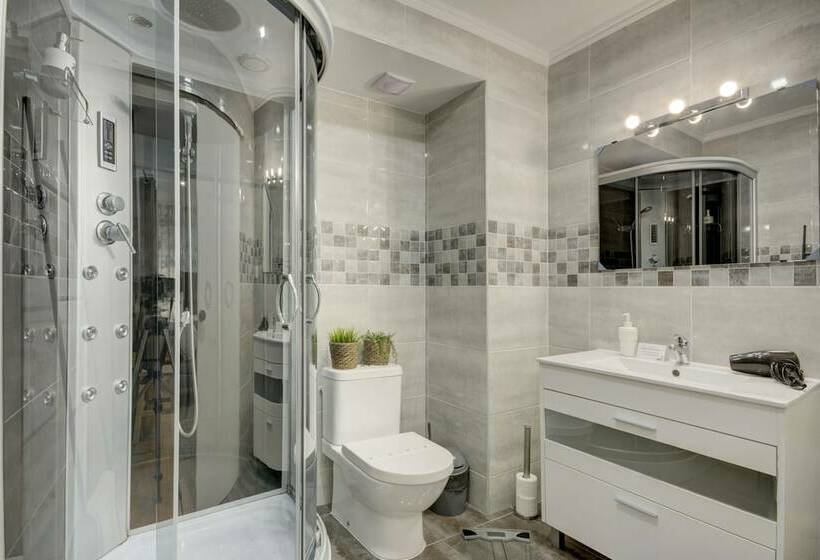 Quarto standard, Inn Bairro Alto Ba Sweet