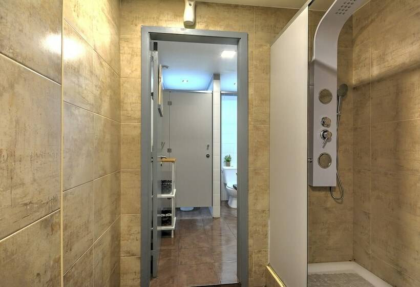 Quarto Standard Casa de Banho Partilhada, Inn Bairro Alto Ba Sweet