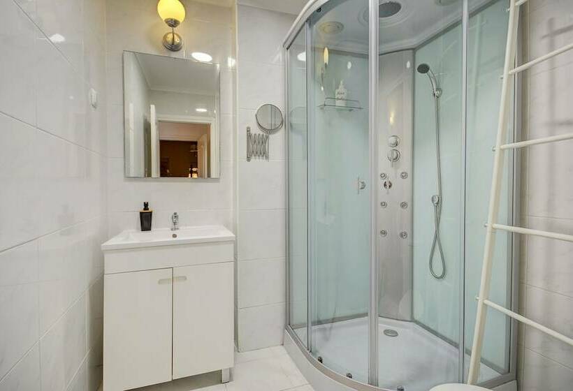 Quarto standard, Inn Bairro Alto Ba Sweet