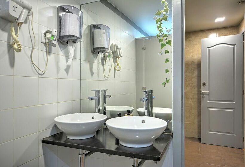 Quarto Standard Casa de Banho Partilhada, Inn Bairro Alto Ba Sweet