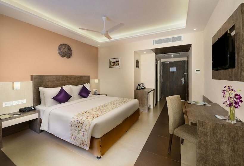 חדר קלאסי, Sterling Goa Varca