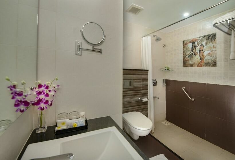 חדר קלאסי, Sterling Goa Varca