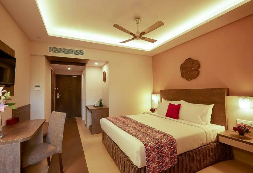 חדר קלאסי, Sterling Goa Varca