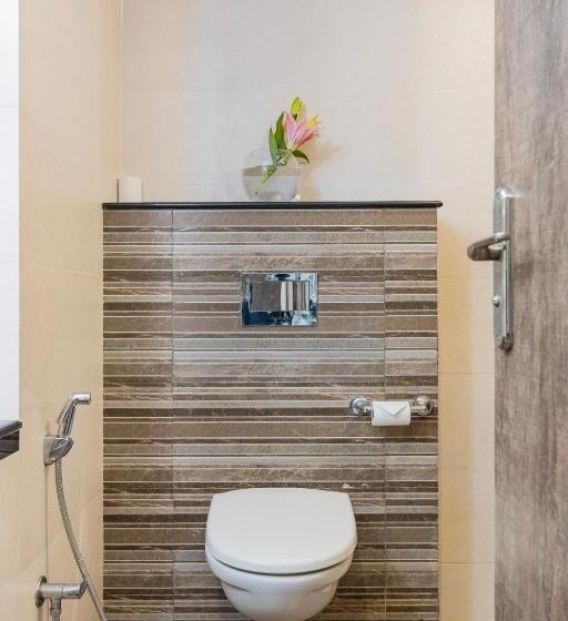 חדר קלאסי, Sterling Goa Varca