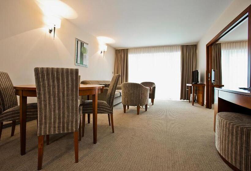 Family Suite, Spa & Wellness Hotel Pinia