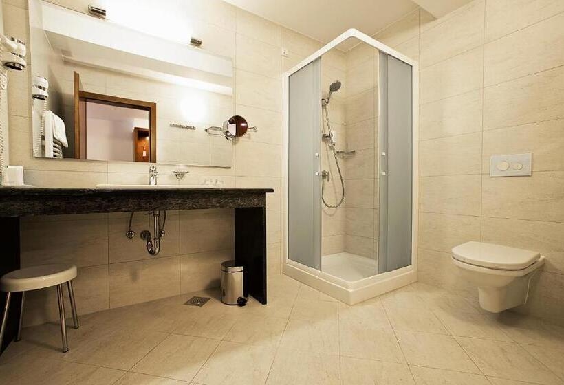 Family Suite, Spa & Wellness Hotel Pinia