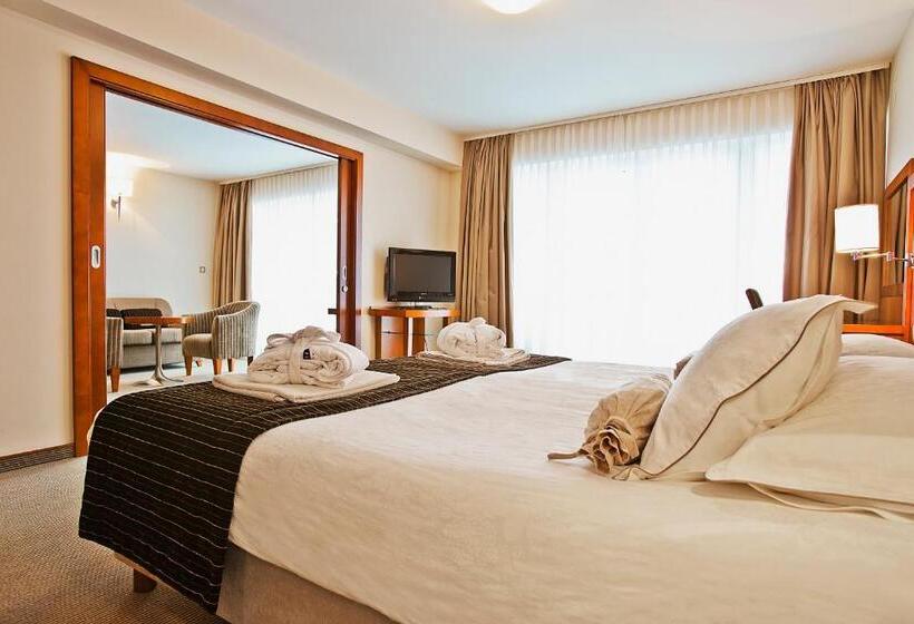 Family Suite, Spa & Wellness Hotel Pinia