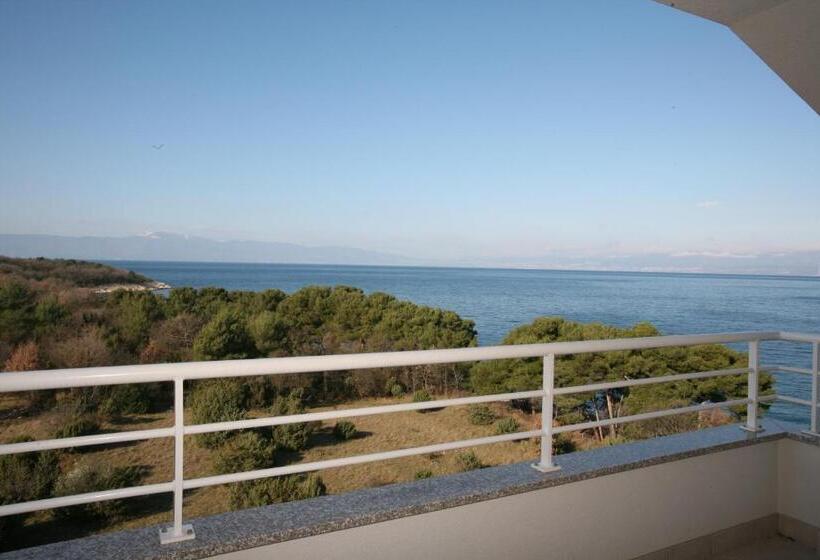 Номер Deluxe с Балконом, Spa & Wellness Hotel Pinia