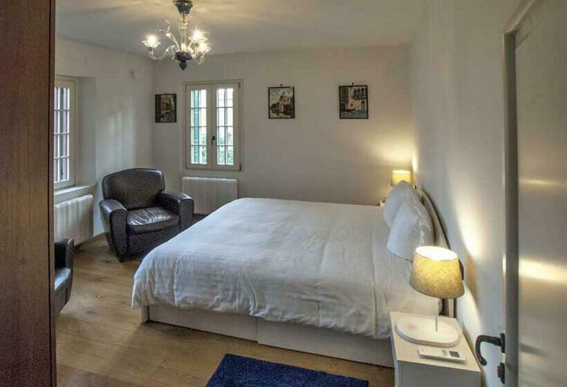标准间, Villa Contarini B&b
