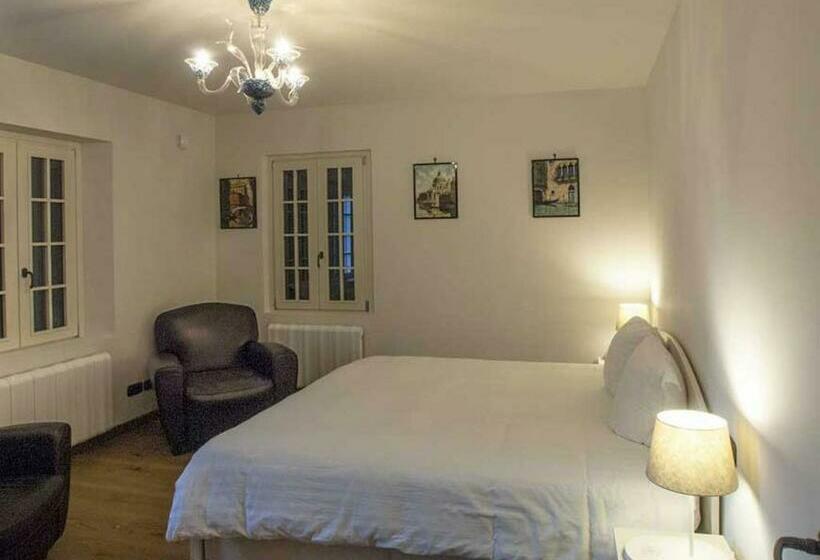 Номер Стандарт, Villa Contarini B&b